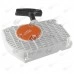 Demaror drujba Stihl 360, 340, 036, 034 